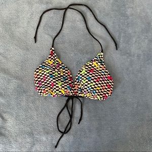 Deb Bikini Top (XL)
